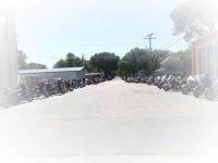 18th Annual Edgar Legion Riders POKER RUN