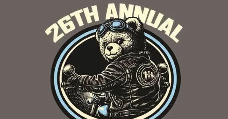 Great Teddy Bear Run 2026