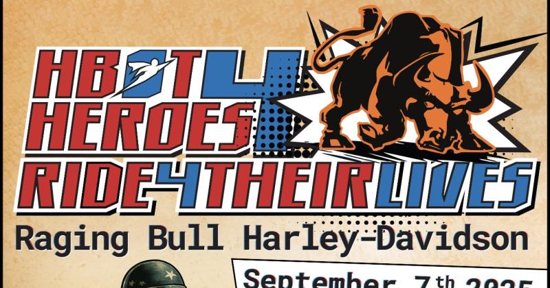 Ride 4 Their Lives
