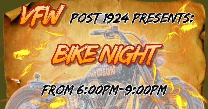 Skeleton Kings February Bike Night