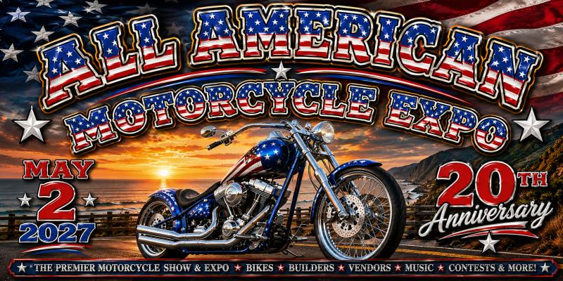 All American Motorcycle Expo