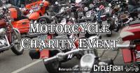 Bikers For Ta-Tas 18th Annual Ride for Breast Health & Education