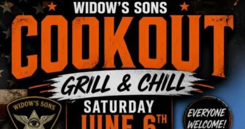Widoe's Sons Cookout