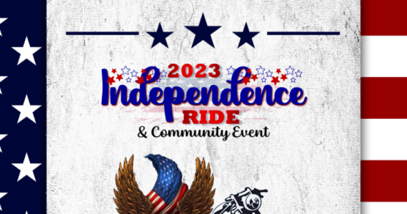 Independence Ride