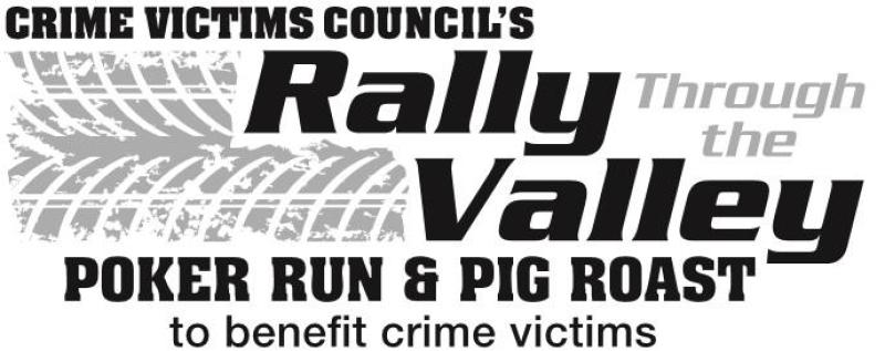 Rally Through the Valley