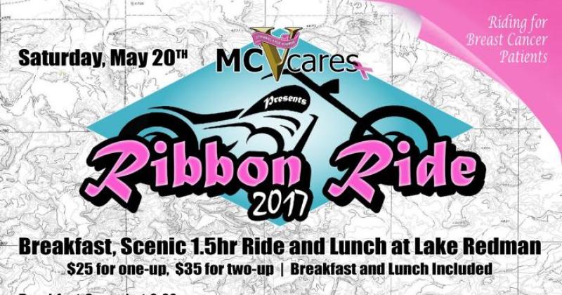Ribbon Ride