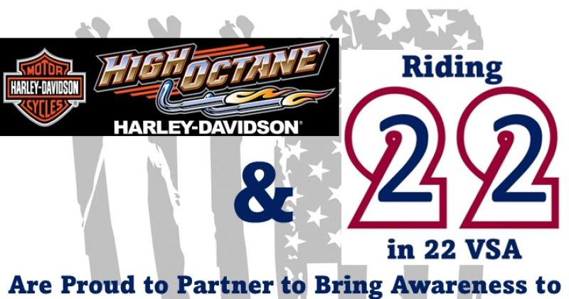 Riding 22 States in 22 Days