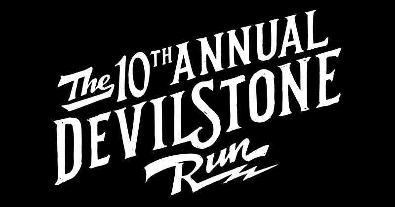 The Devilstone Run