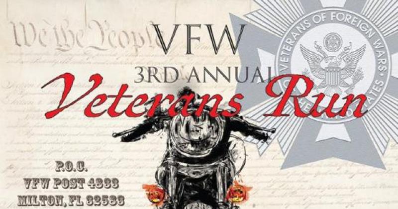 VFW Veterans Run