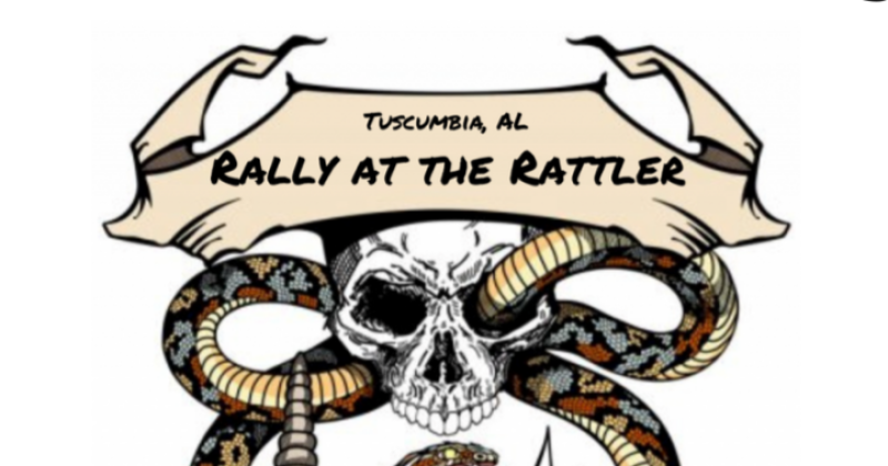 Rally at the Rattler