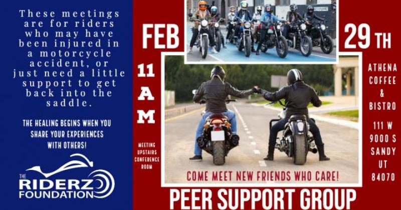 Come Meet New Friends Who Care!