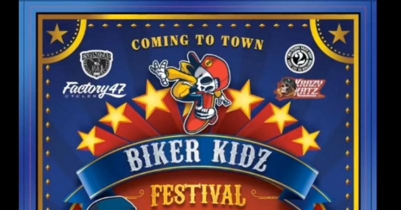 Biker Kidz Festival