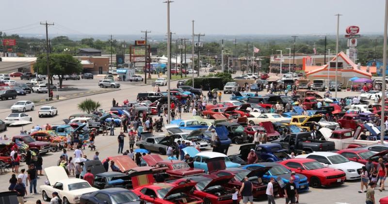 15th Annual Father's Day Open Car, Truck, & Bike Show