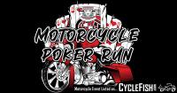 Kendall County Special Olympics Poker Run
