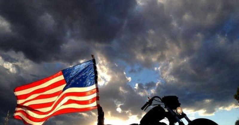CVMA TN 18-1 Fallen Brothers Memorial Ride