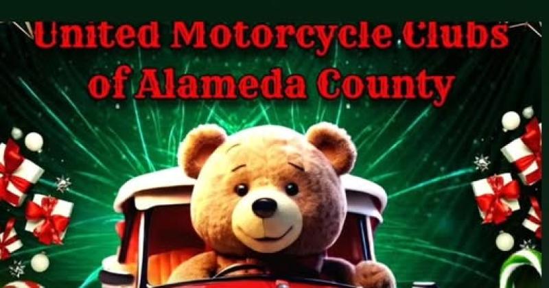 UMC 11th Annual Toy Drive