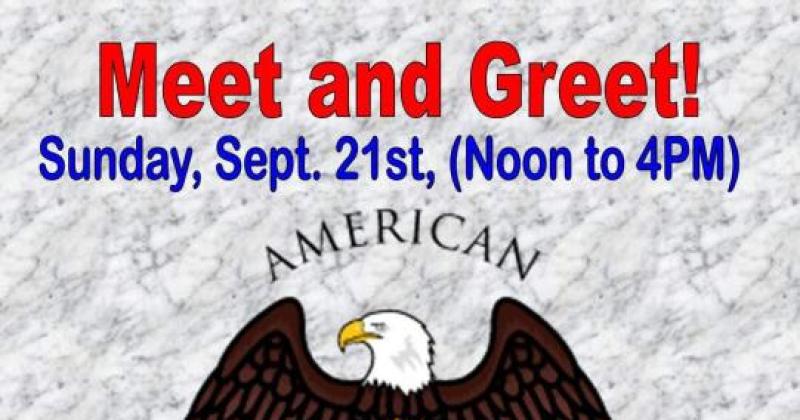 ALR 335 Meet & Greet