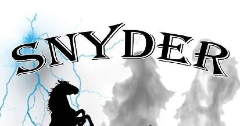 Snyder Bike Rally