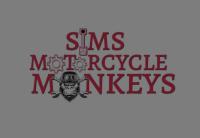 Sims Motorcycle Monkeys Customer Appreciation Day