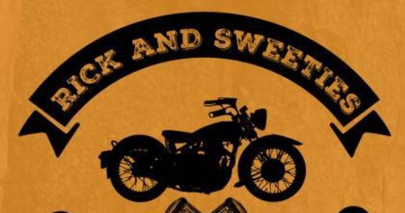 Old Skool Panguitch Motorcycle Rally 2022