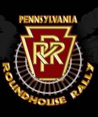 PA Roundhouse Rally Summer Series - Sept