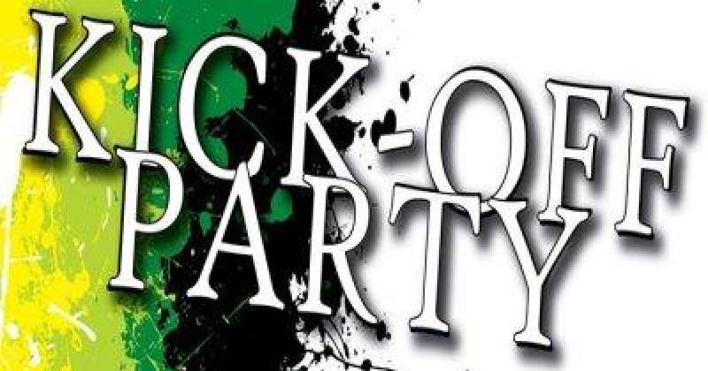 Leesburg Bikefest Pre-Party
