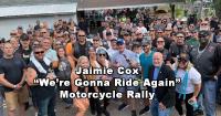7th Annual Jaimie Cox Motorcycle Rally