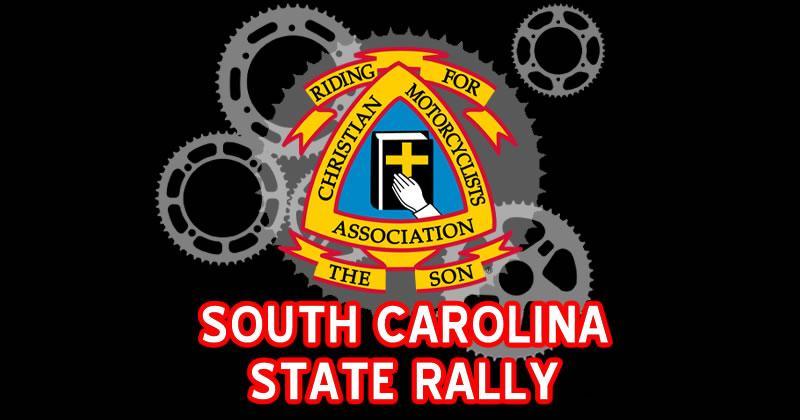 Rally in the Valley - South Carolina CMA Rally 2026