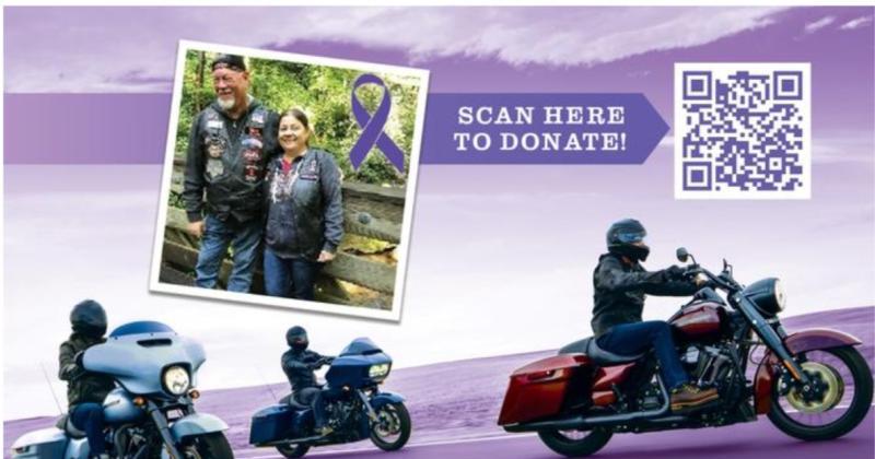 2nd Annual Anna's Ride for a Cure