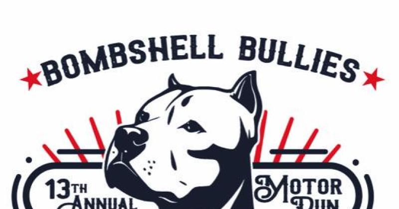 13th Annual Pipes for Pits Motor Run
