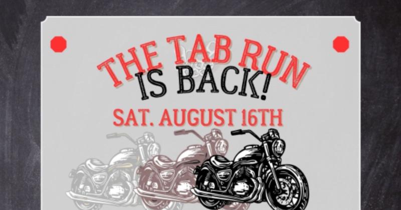 The Tab Run is Back