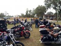 Fort Meade Bike Fest