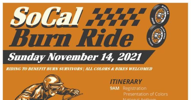 SoCal Burn Ride 8