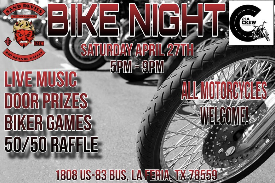 Bike Night