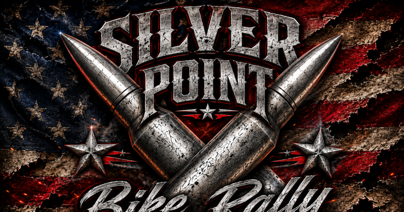 Silver Point Bike Rally