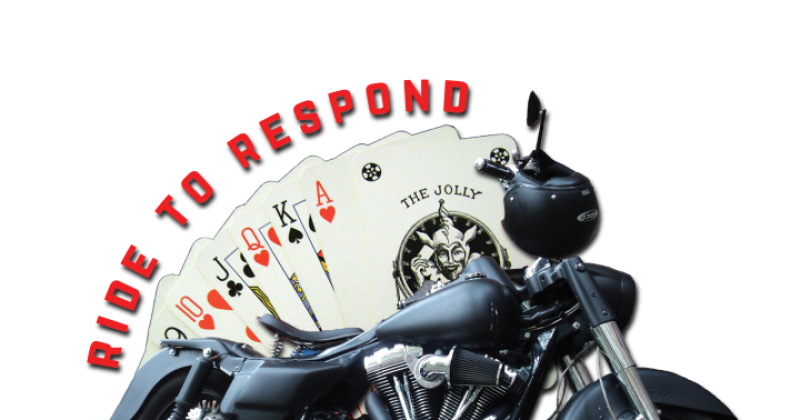 Ride To Respond Poker Run 2021