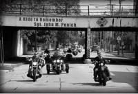 10th Annual Sgt. John Penich Memorial Poker Run