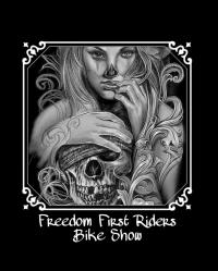 Freedom First Riders Bike Show