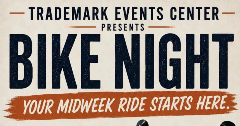 TME Presents Bike Night
