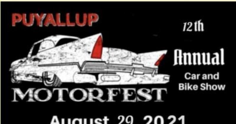 Motorfest 12th Annual