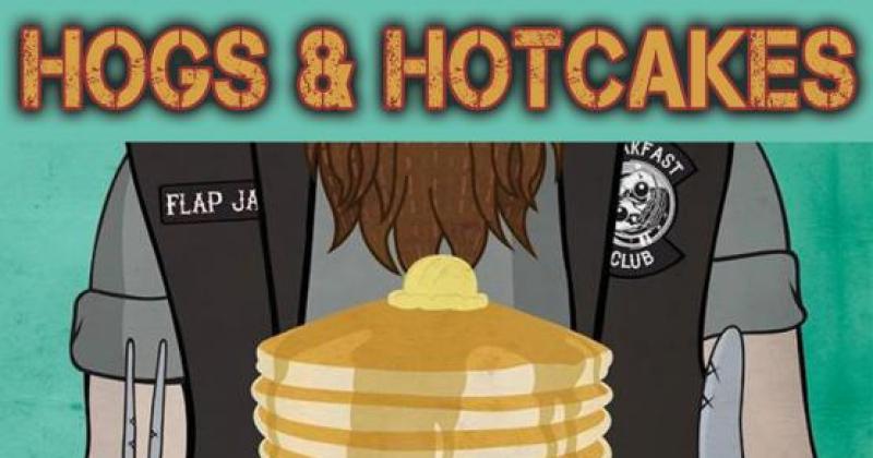 Hogs & Hotcakes