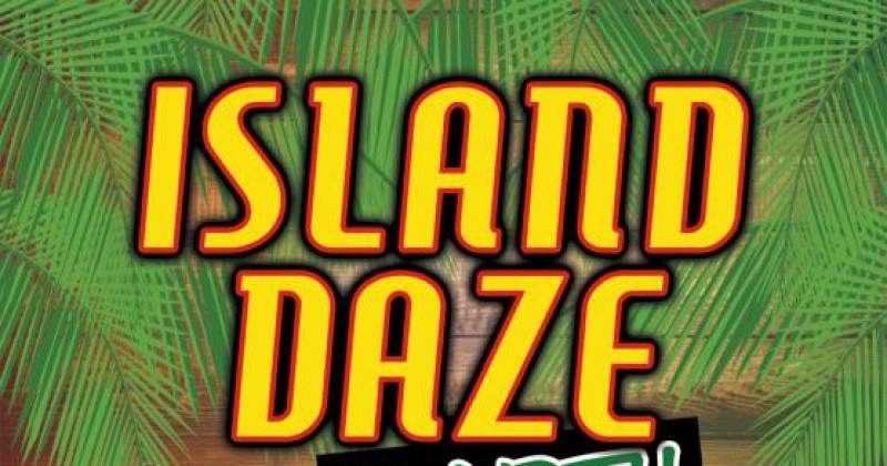 Island Daze Party