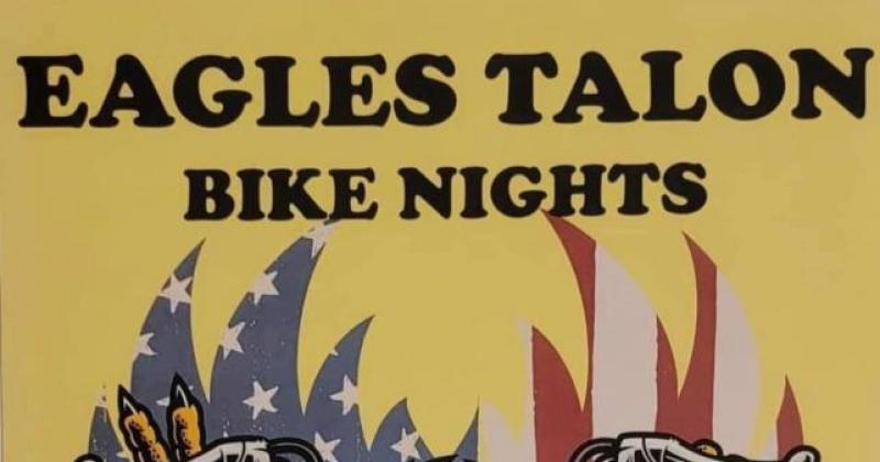 Eagle's Talon Motorcycles Bike Nights