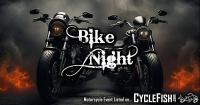 Thursday Bike Nights In The Jackass Saloon