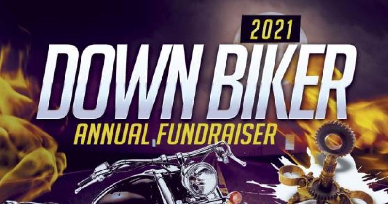 Tucson Down Biker Event 