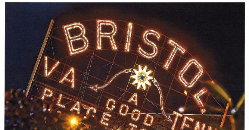Ride the State Line