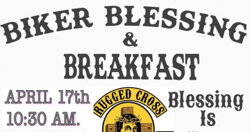RCNC biker blessing 