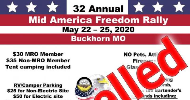 Mid America Freedom Rally #32