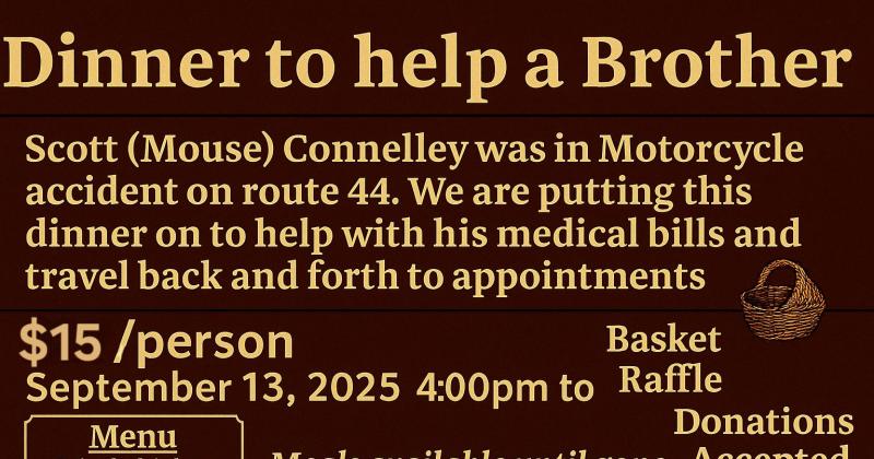 Benefit for Mouse