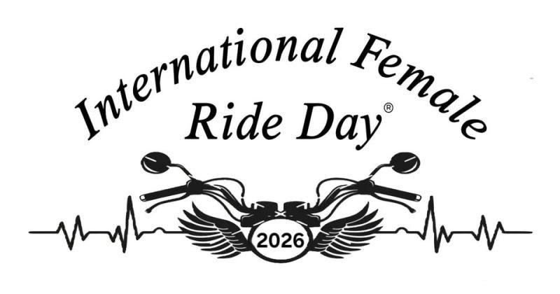 International Female Ride Day at Wildcat Harley-Davidson